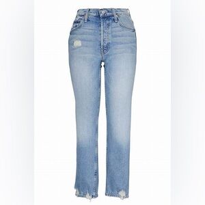 Classic Blue Women's Jeans